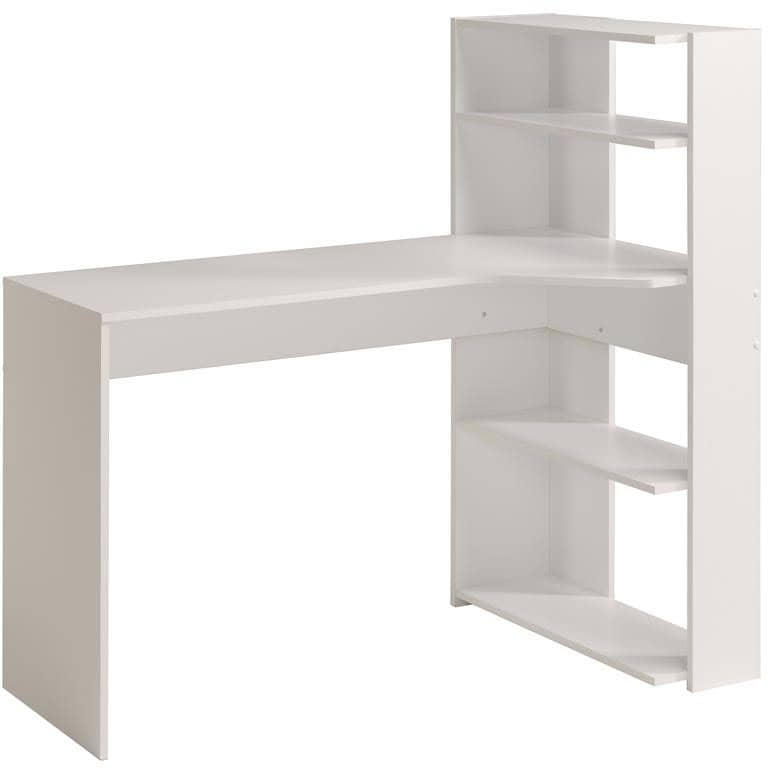 Parisot Mister Desk - White - Image 3