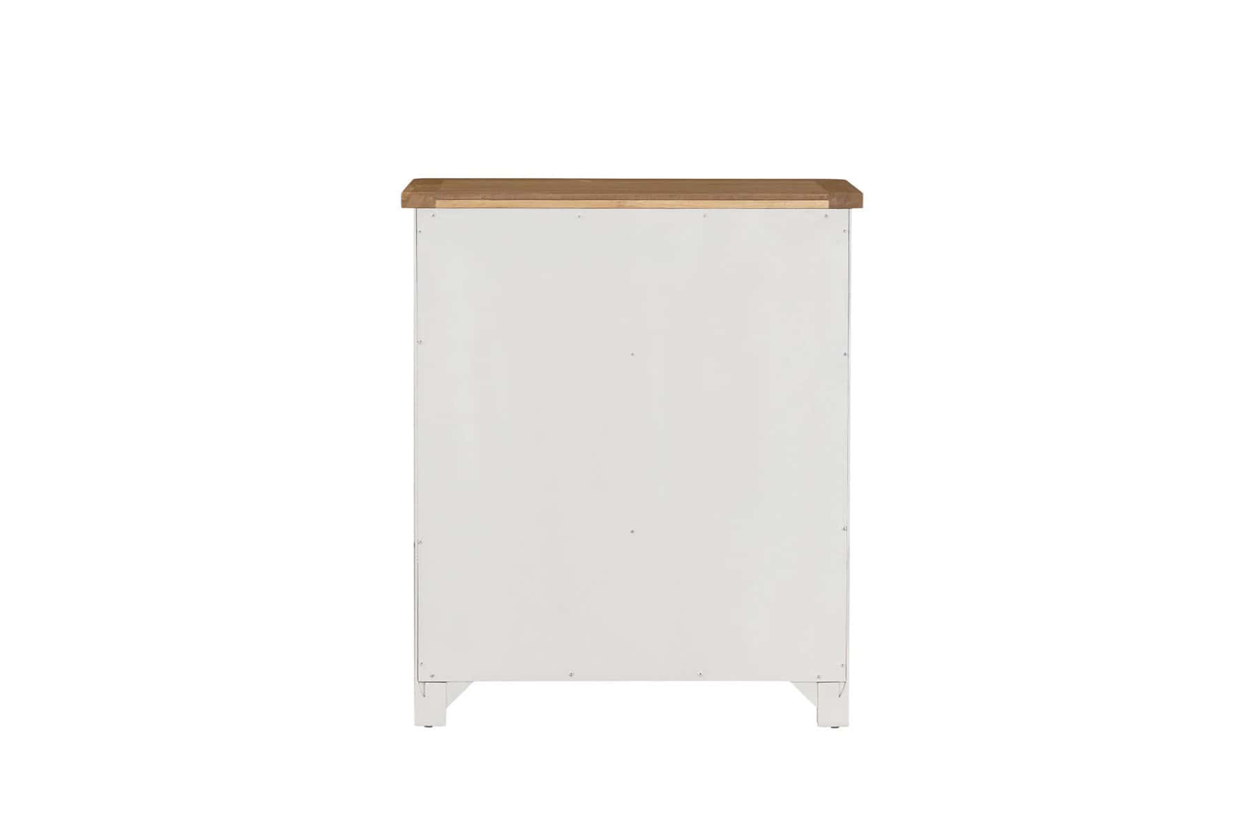 Mellor 5 Drawer Tall Chest - Cashmere - Image 9