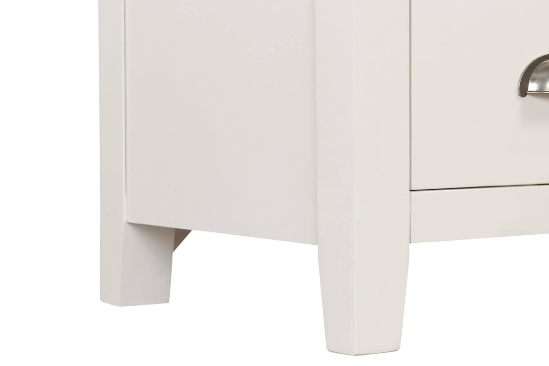 Mellor 5 Drawer Tall Chest - Cashmere - Image 7