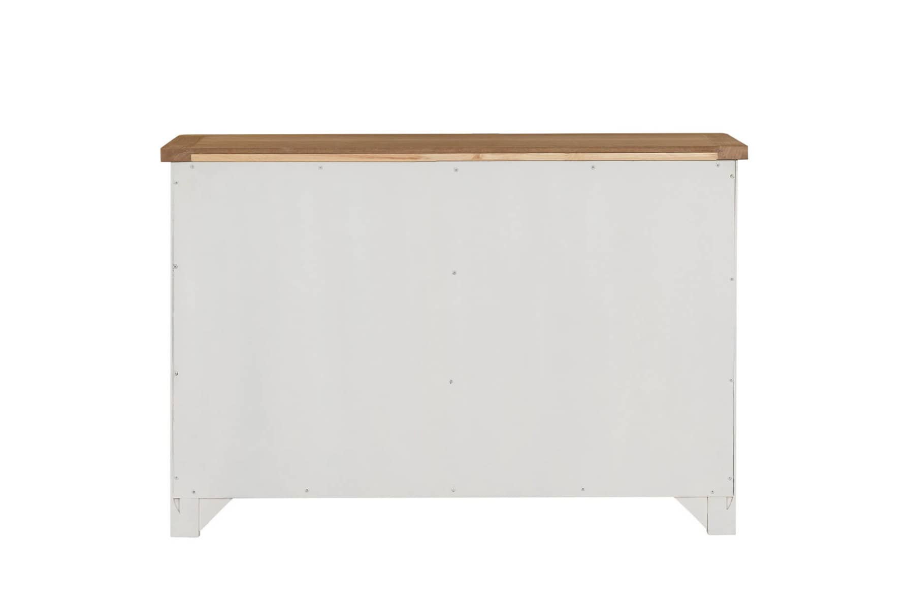 Mellor 6 Drawer Dressing Chest - Cashmere - Image 10