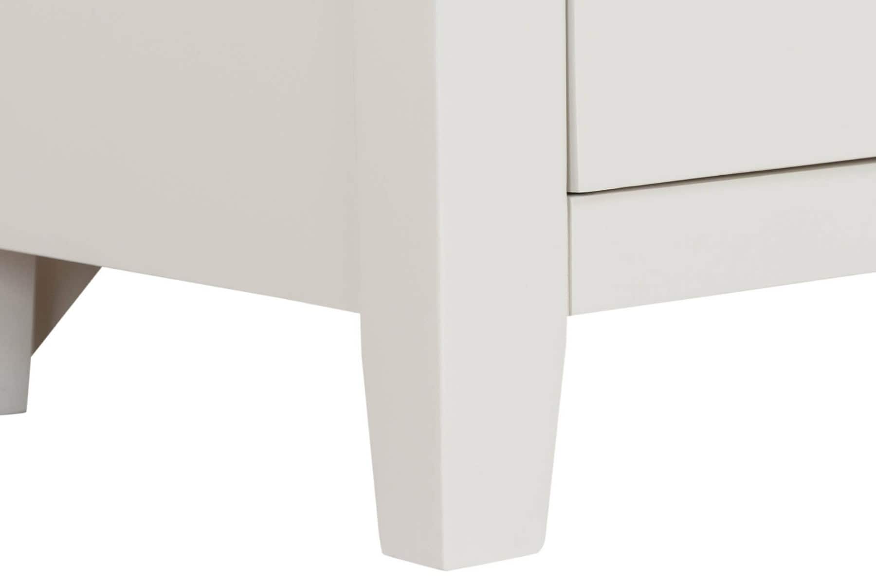 Mellor 6 Drawer Dressing Chest - Cashmere - Image 8