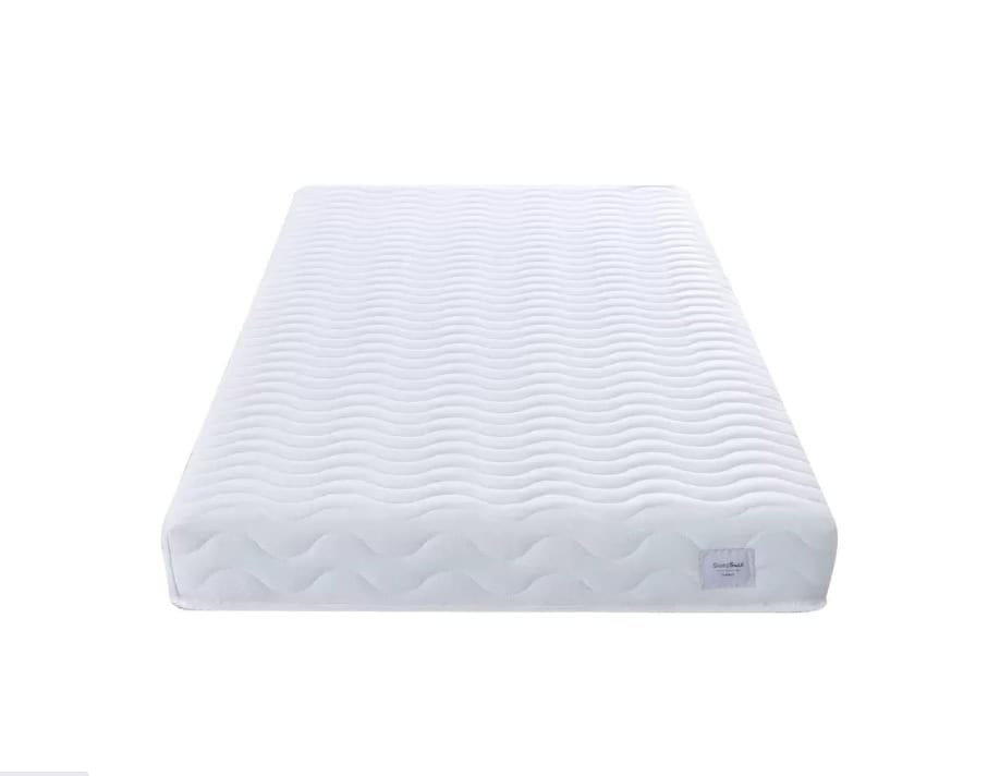 SleepSoul 3ft Nimbus Mattress - Image 5