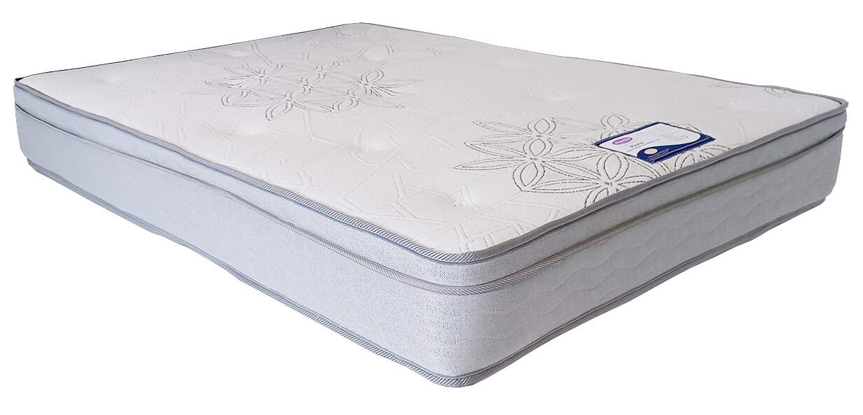 Homelee 4ft Paris Mattress