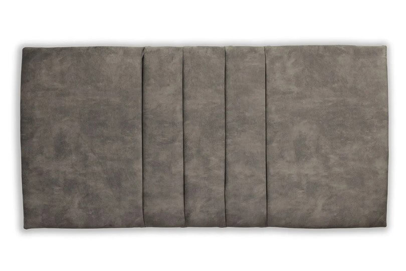 4ft6 Roma Headboard – Spice Velvet Armour