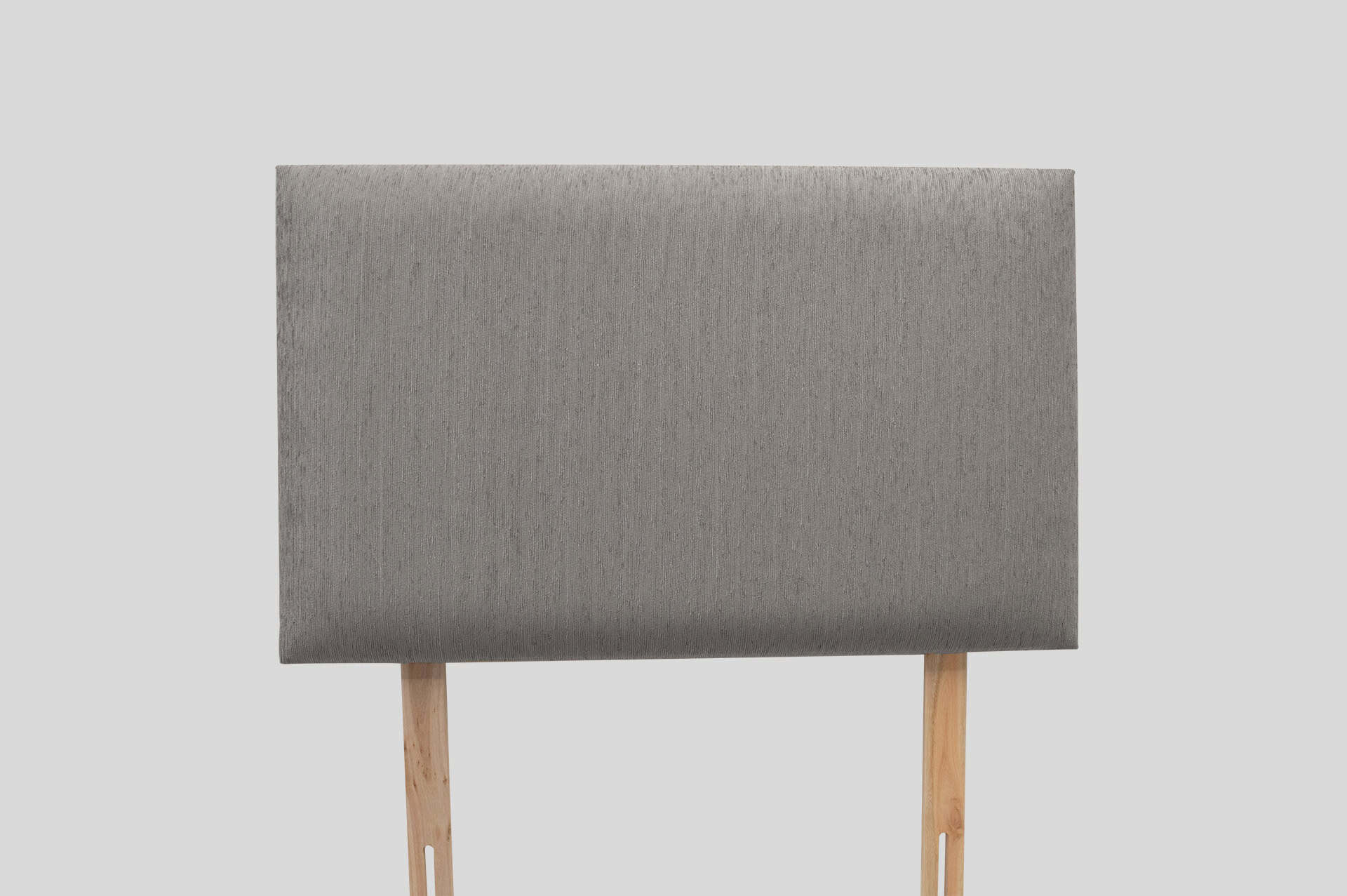 3ft Plain Headboard – Grey