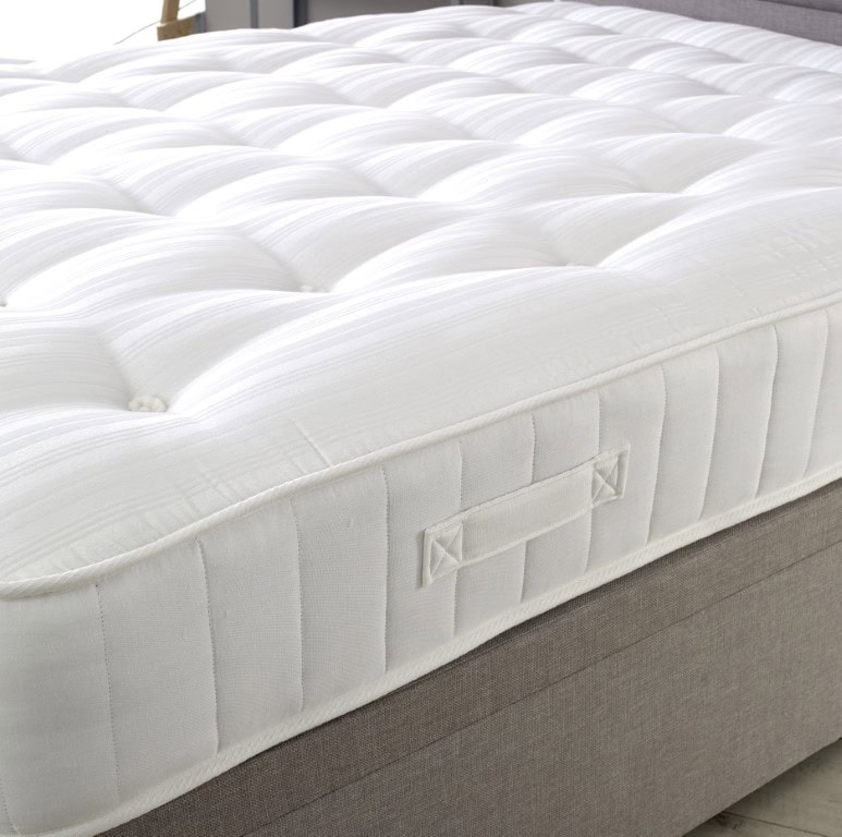 Shire 4ft6 Pocket Ortho 1000 Mattress - Image 3
