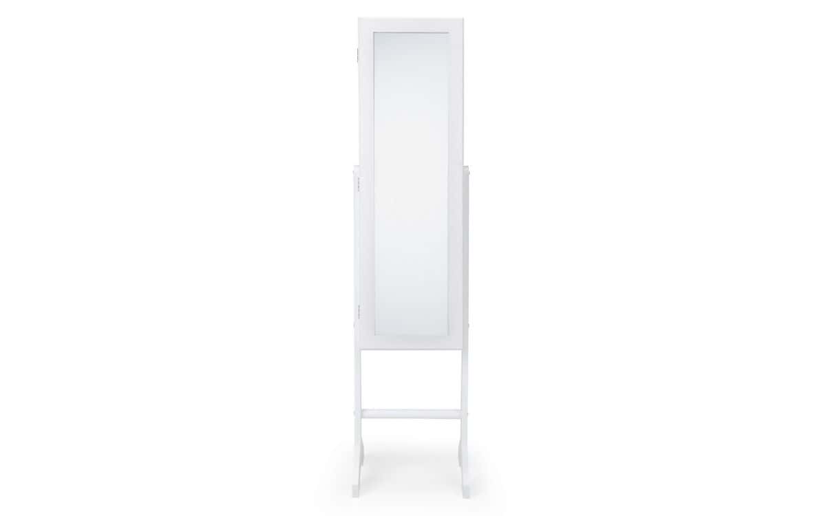 Minnie Jewellery Mirror - White - Image 4
