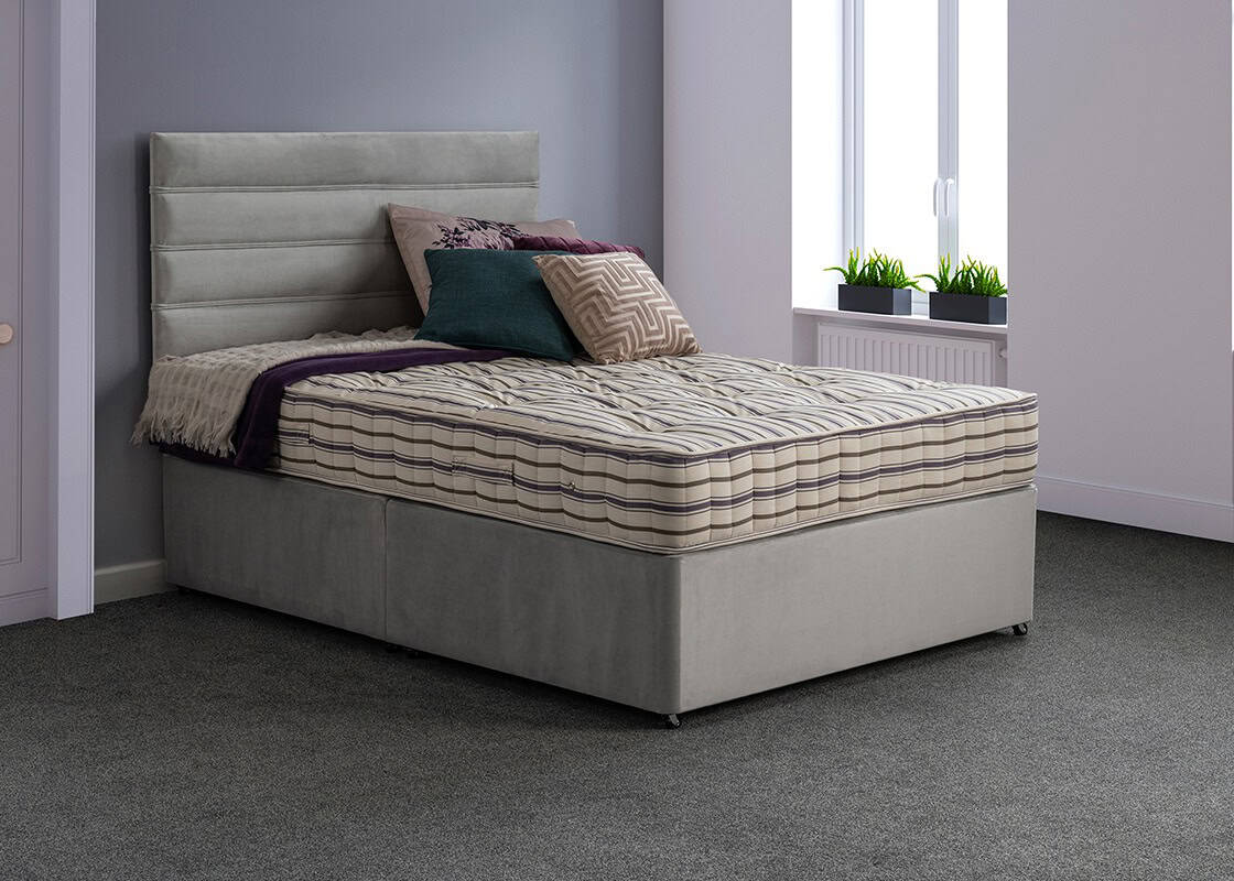 3ft Ritz Ortho Contract Mattress