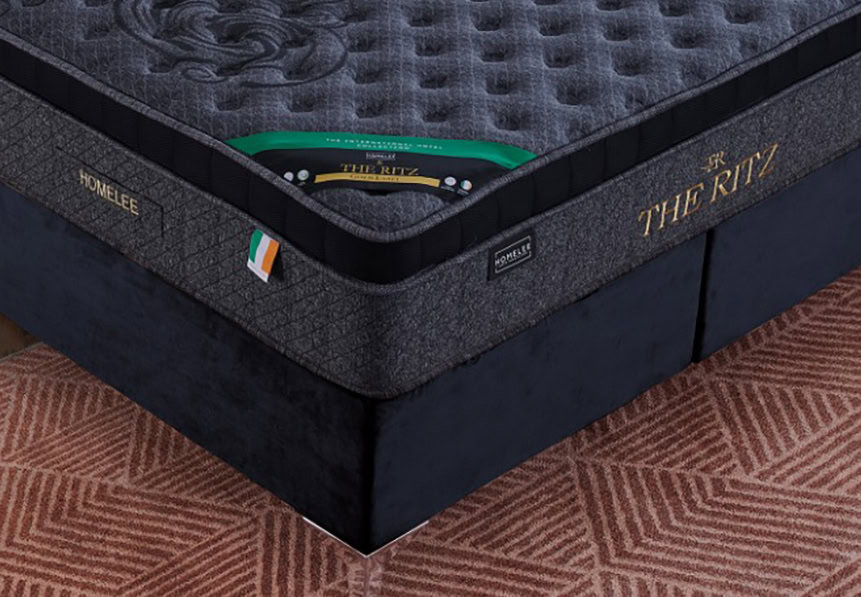 Homelee 5ft Ritz Mattress - Image 3