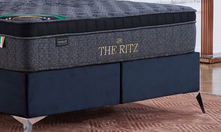 Homelee 5ft Ritz Mattress - Image 4