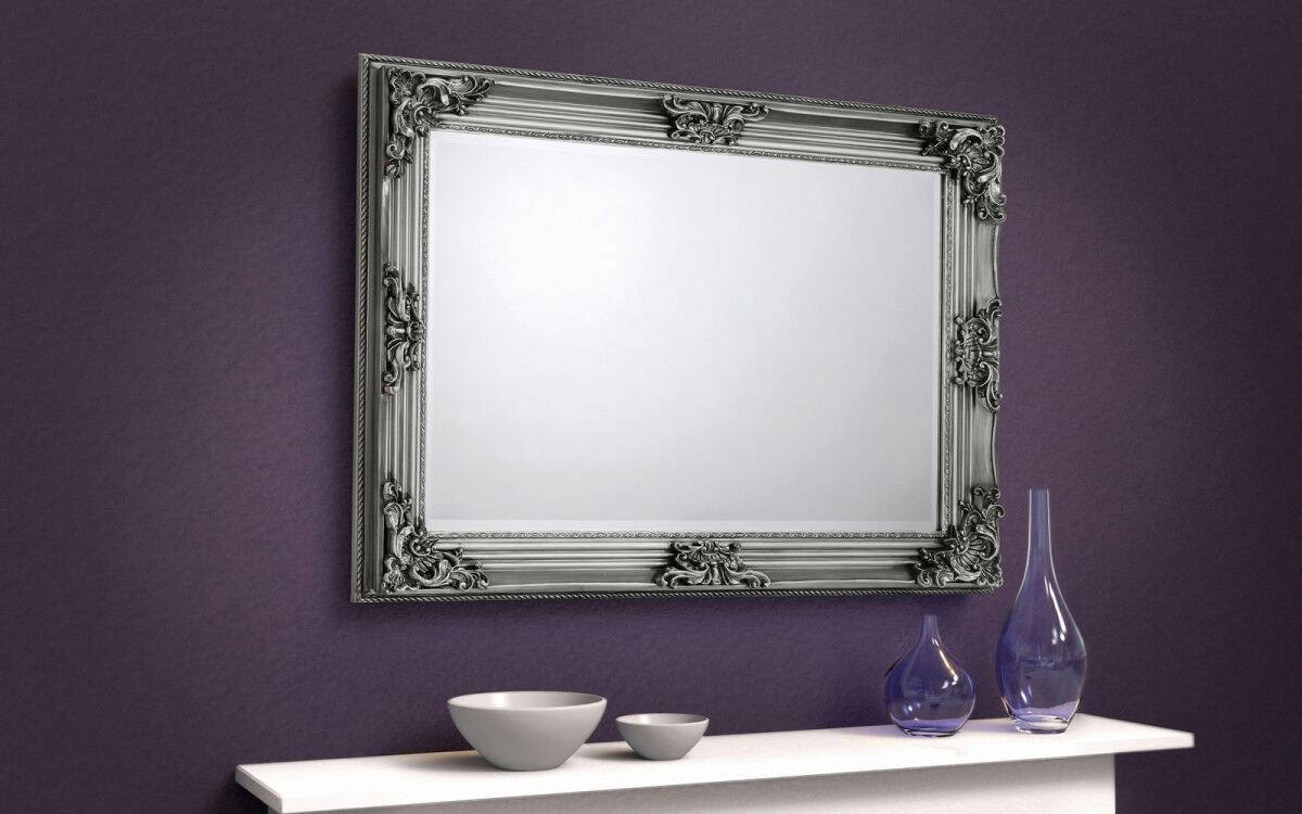 Butler Wall Mirror - Image 2