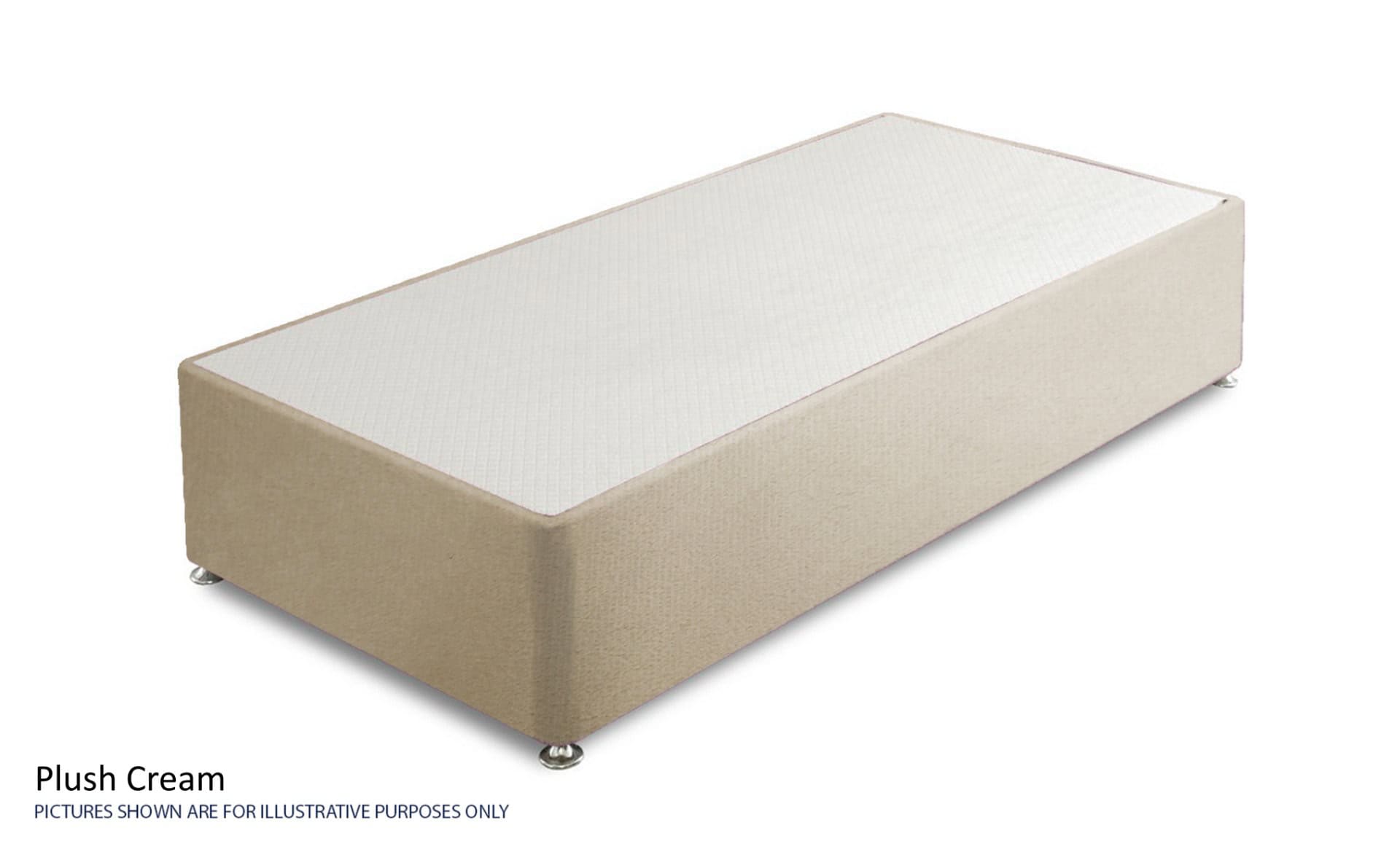 Artisan 3ft Divan Base