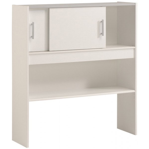 Parisot Snoop Bedframe - White - Image 6