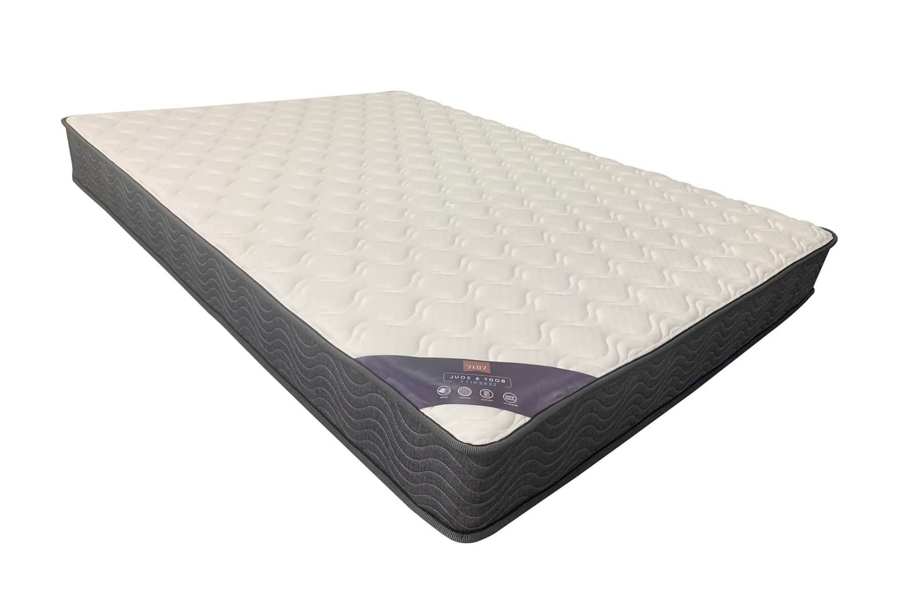 5ft Serenity Mattress - Image 2