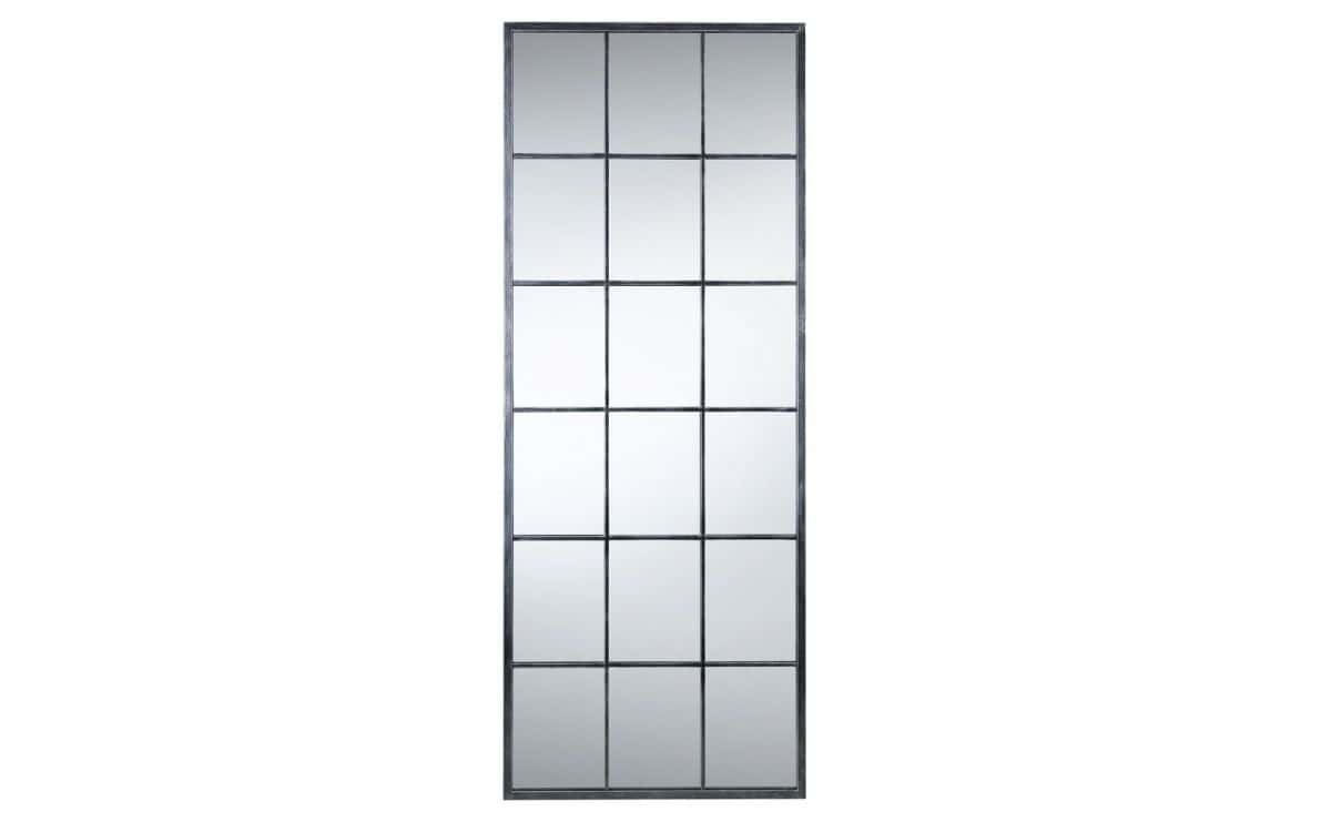 Manor Large Window Mirror - Image 2