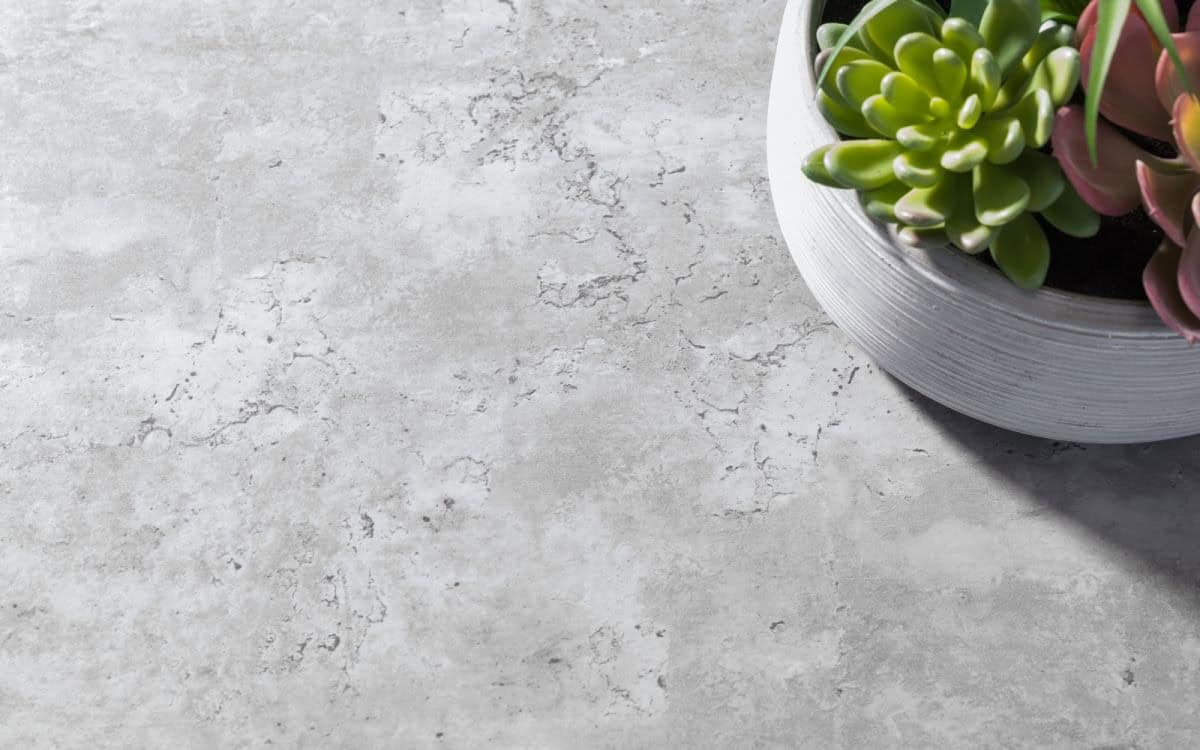 Sawmill Coffee Table - Concrete Grey - Image 4