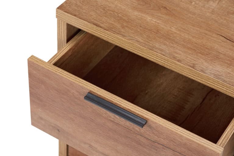 Stockwell 4 Drawer Chest - Image 4