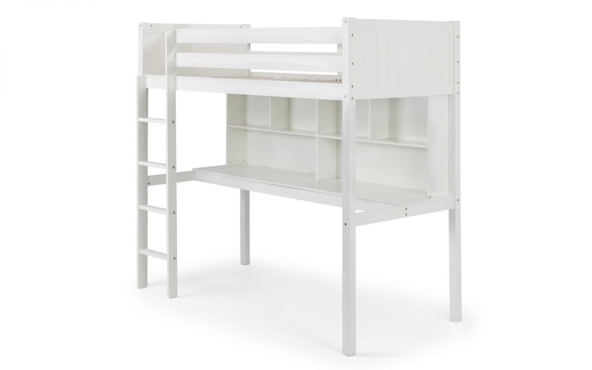 Zeus Highsleeper - Surf White - Image 3