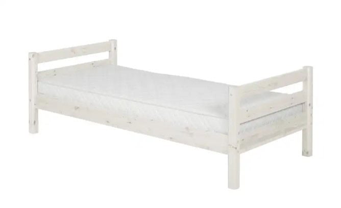 Thuka Trendy Classic Bedframe – White Wash