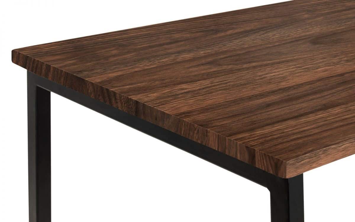 Miller Desk - Walnut - Image 5