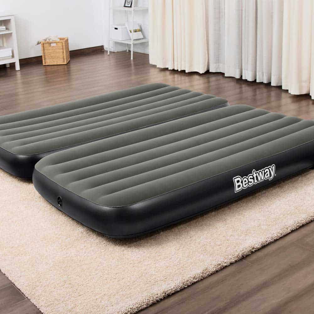 Tritech 3 in 1 Air Mattress - Image 3