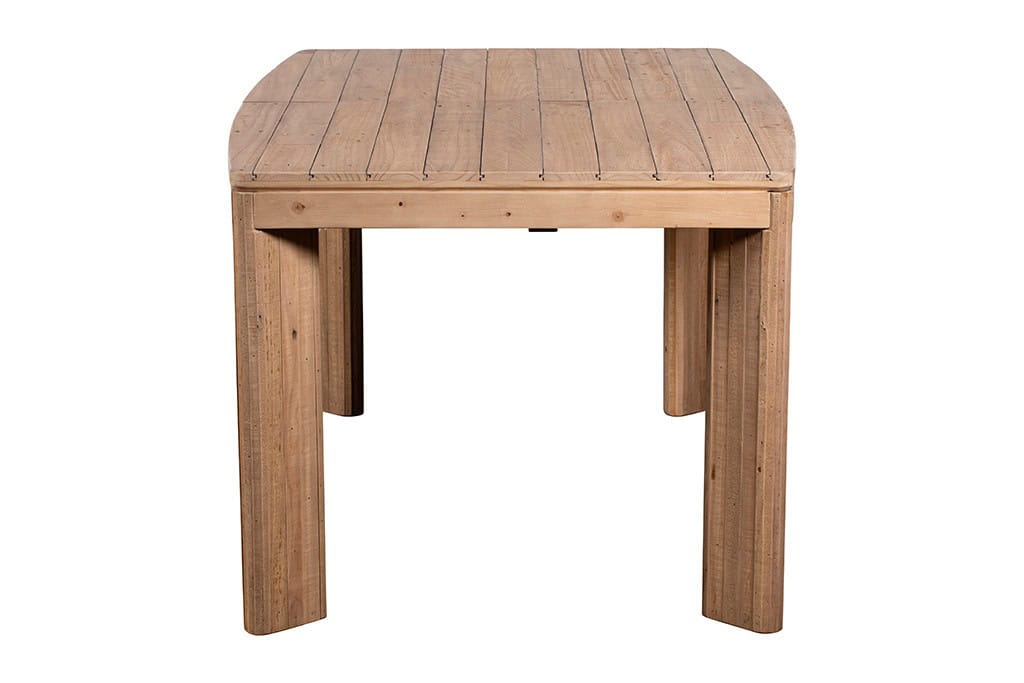 Baker Furniture Tivoli Extending Dining Table (160-200cm) - Oak - Image 2