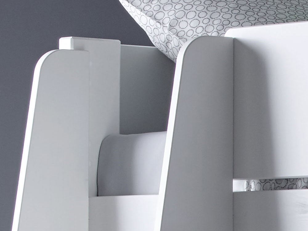 Urban Highsleeper Grey 5 - Image 4