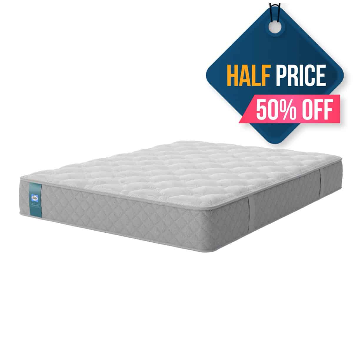 Sealy Waltham 5ft Mattress - Image 6