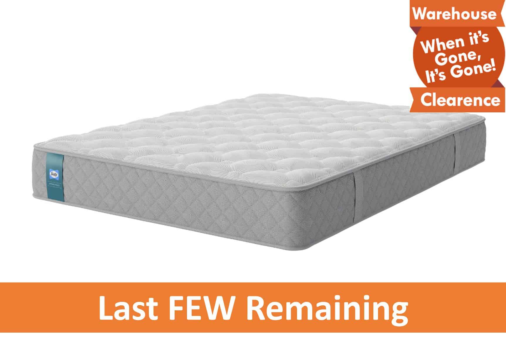 Sealy Waltham 5ft Mattress - Image 5