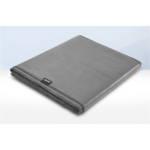 Jaybe Value Memory 2ft3 Folding Bed with Cover - 101710 - Image 3