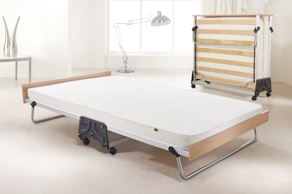 Jaybe J-Bed Performance Airflow Folding bed - 4ft - 111200