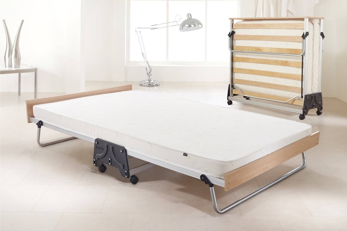 Jaybe J-Bed Performance Airflow Folding bed – 4ft – 111200