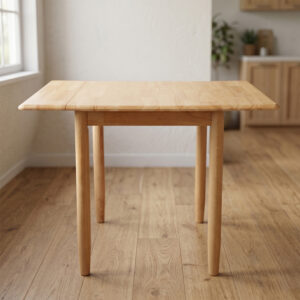 Cologne Square Drop Leaf Dining Table