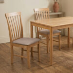 Cologne Dining Chair - Image 2