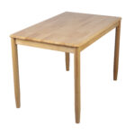 Cologne 1x4 Dining Set (4 Chairs) - Image 4