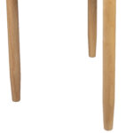 Cologne Round Drop Leaf Dining Table - Image 4