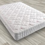 4ft Ravel 1500 Divan Bed - Image 3