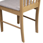 Cologne 1x4 Dining Set (4 Chairs) - Image 5