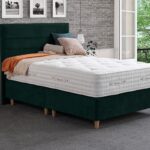 5ft Handel 1500 Side Opening Ottoman Bed - Image 1