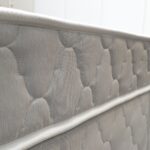 5ft Opal 4 Drawer Divan Bed - Image 3