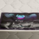 5ft Opal 4 Drawer Divan Bed - Image 5