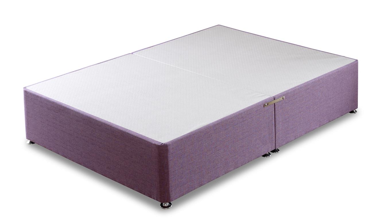 4 Drawer Bed