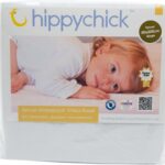Hippychick Tencel Mattress Protector - 3ft x 6ft6 European Single - Image 1