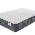 Healthbeds 6ft Bari 2000 Mattress - Image 1