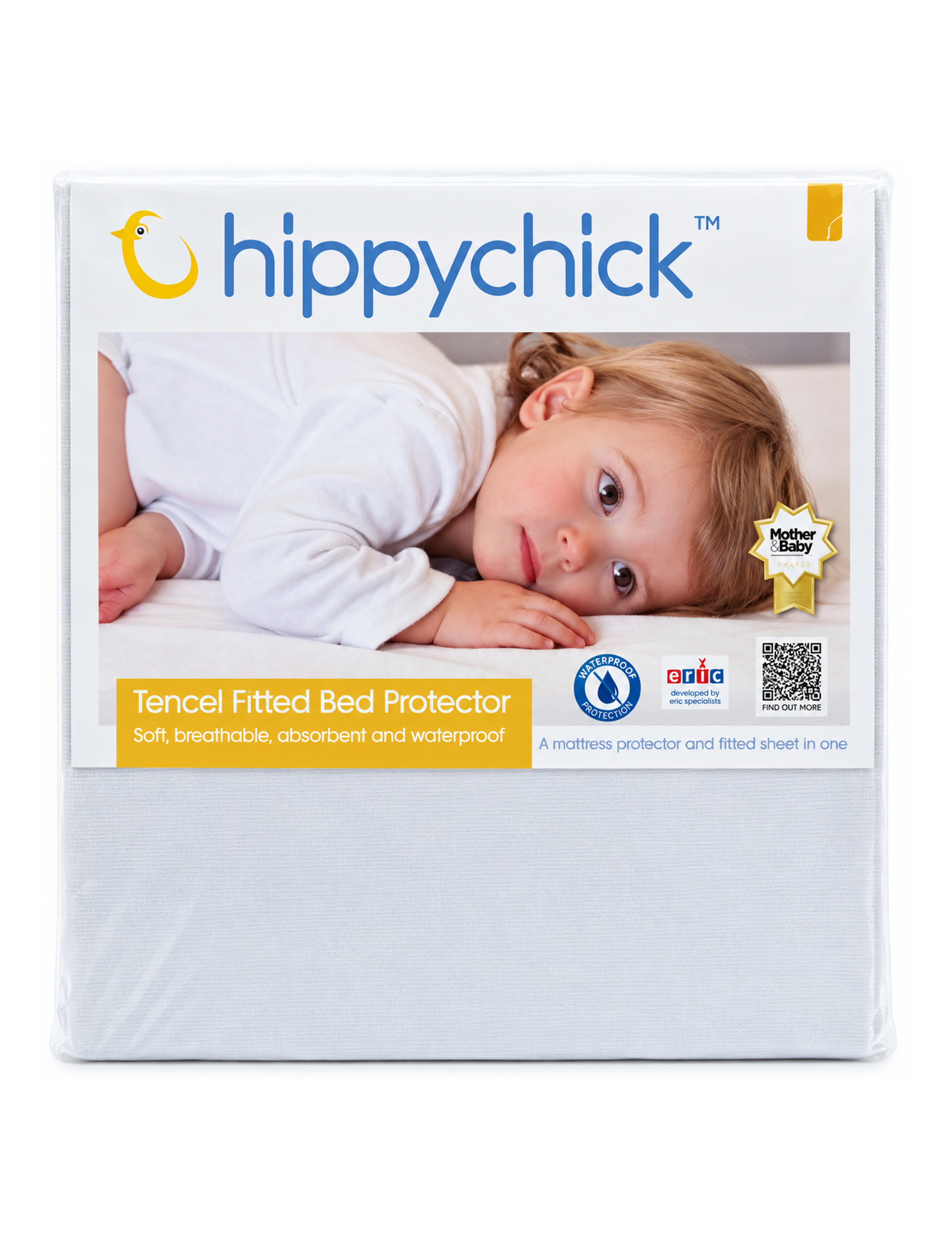 Hippychick - Protector 01