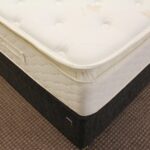 King Koil 5ft Five Star Support Pillow Top 4 Drawer Bed - Image 2