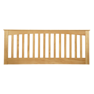 Windsor Headboard 2026