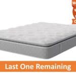 Sealy Ashton 5ft Mattress - Image 2