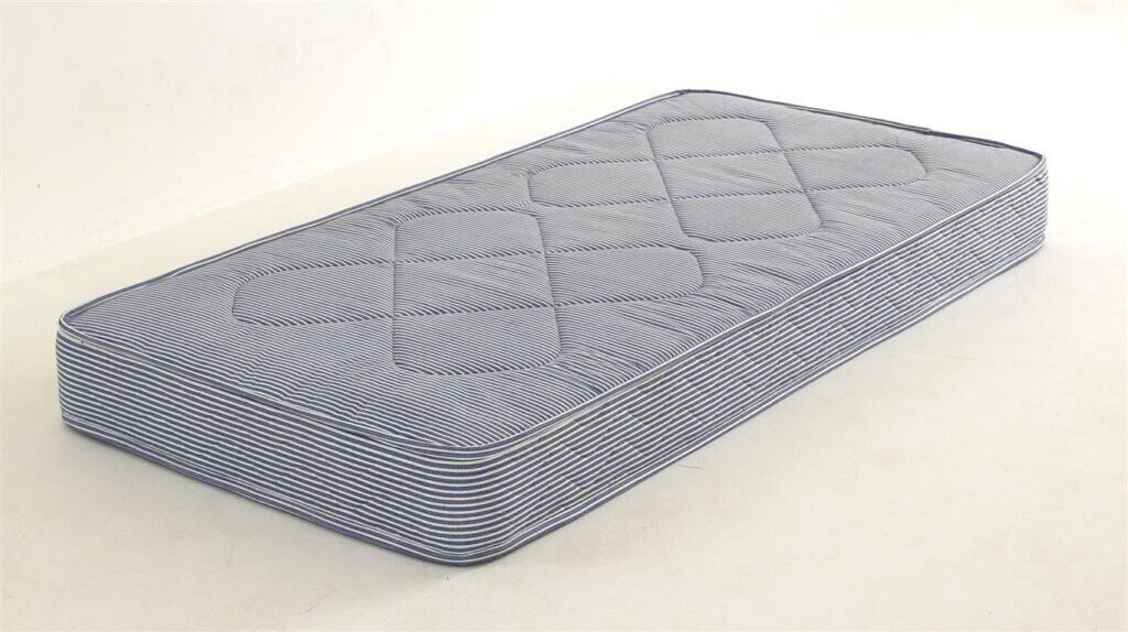Apollo 4ft Beamish Contract Mattress