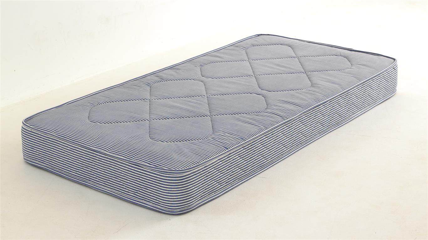Apollo 4ft Beamish Contract Mattress